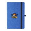 Strand Snow Canvas Bound Journal Notebook 5.5" X 8.27" Thumbnail