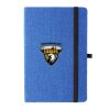 Strand Snow Canvas Bound Journal Notebook 5.5" X 8.27" Thumbnail