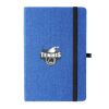 Strand Snow Canvas Bound Journal Notebook 5.5" X 8.27" Thumbnail