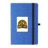 Strand Snow Canvas Bound Journal Notebook 5.5" X 8.27" Thumbnail