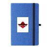 Strand Snow Canvas Bound Journal Notebook 5.5" X 8.27" Thumbnail