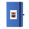 Strand Snow Canvas Bound Journal Notebook 5.5" X 8.27" Thumbnail