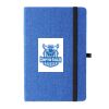 Strand Snow Canvas Bound Journal Notebook 5.5" X 8.27" Thumbnail