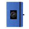Strand Snow Canvas Bound Journal Notebook 5.5" X 8.27" Thumbnail