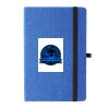 Strand Snow Canvas Bound Journal Notebook 5.5" X 8.27" Thumbnail
