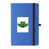 Strand Snow Canvas Bound Journal Notebook 5.5" X 8.27" Thumbnail
