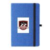 Strand Snow Canvas Bound Journal Notebook 5.5" X 8.27" Thumbnail