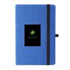 Strand Snow Canvas Bound Journal Notebook 5.5" X 8.27" Thumbnail