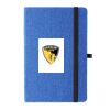 Strand Snow Canvas Bound Journal Notebook 5.5" X 8.27" Thumbnail