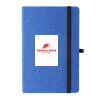 Strand Snow Canvas Bound Journal Notebook 5.5" X 8.27" Thumbnail