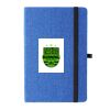Strand Snow Canvas Bound Journal Notebook 5.5" X 8.27" Thumbnail