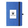Strand Snow Canvas Bound Journal Notebook 5.5" X 8.27" Thumbnail