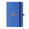 Strand Snow Canvas Bound Journal Notebook 5.5" X 8.27" Thumbnail