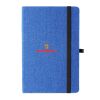 Strand Snow Canvas Bound Journal Notebook 5.5" X 8.27" Thumbnail