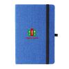 Strand Snow Canvas Bound Journal Notebook 5.5" X 8.27" Thumbnail