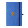 Strand Snow Canvas Bound Journal Notebook 5.5" X 8.27" Thumbnail