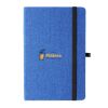 Strand Snow Canvas Bound Journal Notebook 5.5" X 8.27" Thumbnail