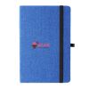 Strand Snow Canvas Bound Journal Notebook 5.5" X 8.27" Thumbnail