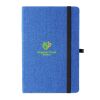 Strand Snow Canvas Bound Journal Notebook 5.5" X 8.27" Thumbnail