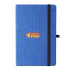 Strand Snow Canvas Bound Journal Notebook 5.5" X 8.27" Thumbnail
