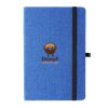 Strand Snow Canvas Bound Journal Notebook 5.5" X 8.27" Thumbnail