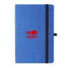 Strand Snow Canvas Bound Journal Notebook 5.5" X 8.27" Thumbnail