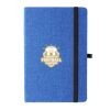 Strand Snow Canvas Bound Journal Notebook 5.5" X 8.27" Thumbnail