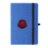 Strand Snow Canvas Bound Journal Notebook 5.5" X 8.27" Thumbnail