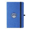 Strand Snow Canvas Bound Journal Notebook 5.5" X 8.27" Thumbnail