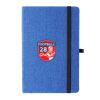 Strand Snow Canvas Bound Journal Notebook 5.5" X 8.27" Thumbnail