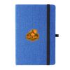 Strand Snow Canvas Bound Journal Notebook 5.5" X 8.27" Thumbnail