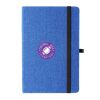 Strand Snow Canvas Bound Journal Notebook 5.5" X 8.27" Thumbnail