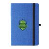 Strand Snow Canvas Bound Journal Notebook 5.5" X 8.27" Thumbnail