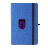Strand Snow Canvas Bound Journal Notebook 5.5" X 8.27" Thumbnail