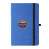 Strand Snow Canvas Bound Journal Notebook 5.5" X 8.27" Thumbnail