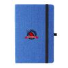 Strand Snow Canvas Bound Journal Notebook 5.5" X 8.27" Thumbnail