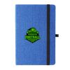 Strand Snow Canvas Bound Journal Notebook 5.5" X 8.27" Thumbnail