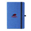 Strand Snow Canvas Bound Journal Notebook 5.5" X 8.27" Thumbnail
