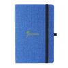 Strand Snow Canvas Bound Journal Notebook 5.5" X 8.27" Thumbnail