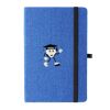 Strand Snow Canvas Bound Journal Notebook 5.5" X 8.27" Thumbnail