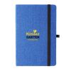 Strand Snow Canvas Bound Journal Notebook 5.5" X 8.27" Thumbnail