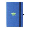 Strand Snow Canvas Bound Journal Notebook 5.5" X 8.27" Thumbnail