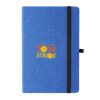 Strand Snow Canvas Bound Journal Notebook 5.5" X 8.27" Thumbnail