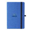 Strand Snow Canvas Bound Journal Notebook 5.5" X 8.27" Thumbnail