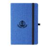 Strand Snow Canvas Bound Journal Notebook 5.5" X 8.27" Thumbnail
