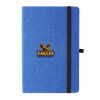 Strand Snow Canvas Bound Journal Notebook 5.5" X 8.27" Thumbnail