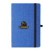 Strand Snow Canvas Bound Journal Notebook 5.5" X 8.27" Thumbnail