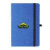Strand Snow Canvas Bound Journal Notebook 5.5" X 8.27" Thumbnail