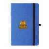 Strand Snow Canvas Bound Journal Notebook 5.5" X 8.27" Thumbnail