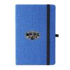 Strand Snow Canvas Bound Journal Notebook 5.5" X 8.27" Thumbnail